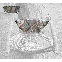 Hazmore Summit Seat Back Rest for summit tree stands