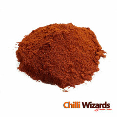 Chilli Powder Naga Bhut Jolokia - Ghost Pepper Powder Extreme Heat 10g - 200g