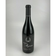 2011 Force Majeure Collaboration Reserve Syrah RP--95--97