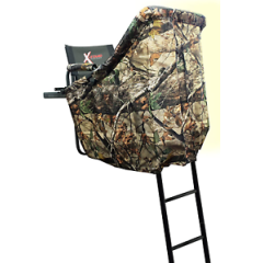 X-Stand Treestands Single Person Blind Kit XATA605