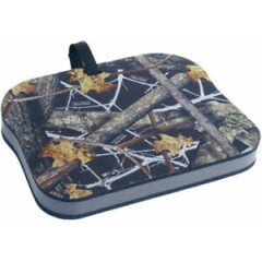 Nep 15015 Therm-A-Seat Hunting Predator 1.5" Thick Invision Camo