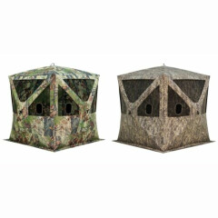 Barronett Blinds Big Cat Pop Up Ground Hunting Blinds (2 Different Camos)