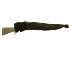 Allen 13242 Tactical Single Gun Sock For Rifles w/or w/o Scope Up To 41"