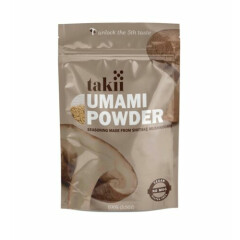 Takii Umami Powder 3.5 oz pouch
