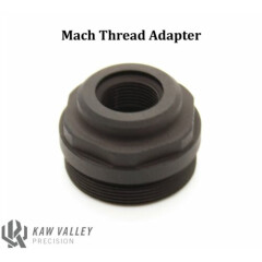 Kaw Valley Precision MACH Linear COMP Thread Adapter