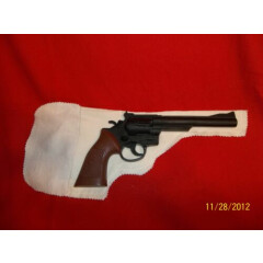 WWI WWII Webley Colt Smith and Wesson Nagant Gun Sock Sleeve Eastern Front