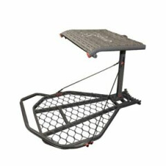 X-STAND "FALCON" HANG ON DEER HUNTING TREE STAND