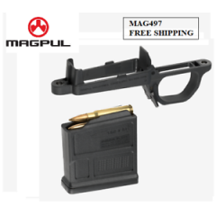 Magpul Bolt Action Magazine Well Hunter 700 Stock (MAG497) - NEW FREESHIPPING