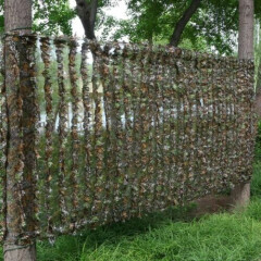 Camouflage Net Netting Hunting Military Camping Tree Cover Blinds Jungle Outdoor