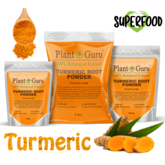 Turmeric Root Powder Curcumin Curcuma Longa Pure Natural Bulk Spice ALL SIZES