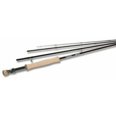 G.Loomis IMX-PRO 890-4 Fly Rod - 9'- 8wt - 4pc - New - FREE FLY LINE