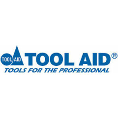 Tool Aid 90010 18 TPI 4" All Purpose Reciprocating Air Saw Blades (Pack of 5)