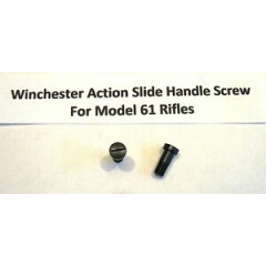 Winchester Model 61 Action Slide Handle Screws - Set of 2 - Part # 361