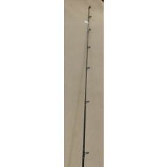 Abu Garcia Crossfire XT Casting Rod Graphite 5' 6" Medium Action 8-20 lb. 