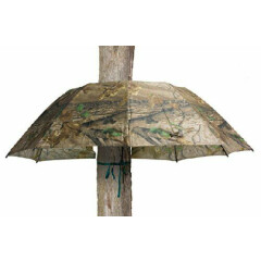 Muddy Pop-Up Umbrella, Durable Resistant 54" Protective Tree Umbrella