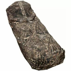 AVERY GHG POWER HUNTER LAYOUT GROUND HUNTING BLIND MAX 5 NEW