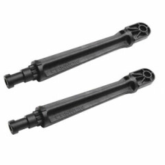 Cannon 1907040 Extension Post Cannon Rod Holder 2-Pack
