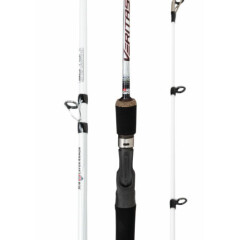 Abu Garcia Veritas 3.0 Spin Fishing Rod 7'3' 4-8 kg 1 piece 731M 