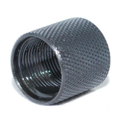 Steel 0.7" OD Thread Protector 308 .308 5/8"x24 