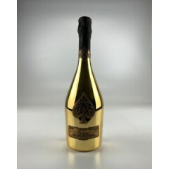N/V Armand de Brignac Ace of Spades Gold Brut, Champagne