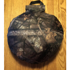 Field & Stream Heat-A-Seat Hunting Cushion Camouflage 