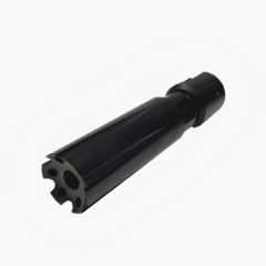 DB TAC INC Ruger 1022 10/22 Adapter 1/2''x28 Thread With Muzzle Brake