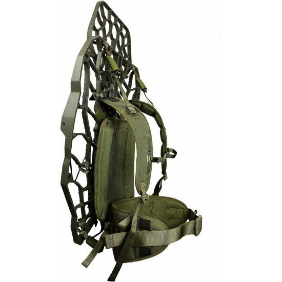 Tree Stand Transport System image {6}