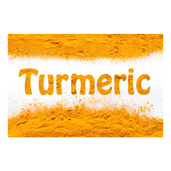 Turmeric Root Powder 8 oz. Curcumin Curcuma Longa Raw Pure Tumeric Spice  Thumb {4}