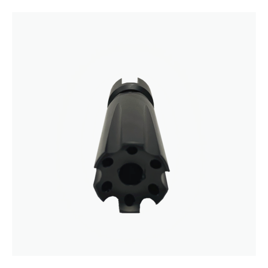DB TAC INC Ruger 1022 10/22 Adapter 1/2''x28 Thread With Muzzle Brake Thumb {3}