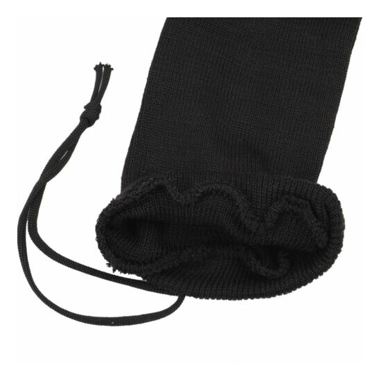 10 Pack 54" Rifle Gun Sock Cover Knitted Shotgun Sleeve Carrier Dust Protective image {7}