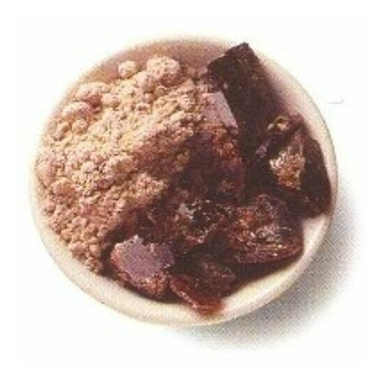 Rani Black Salt (Kala Namak Mineral) Powder, Vegan 200g (7oz) Unrefined, Pure Thumb {4}