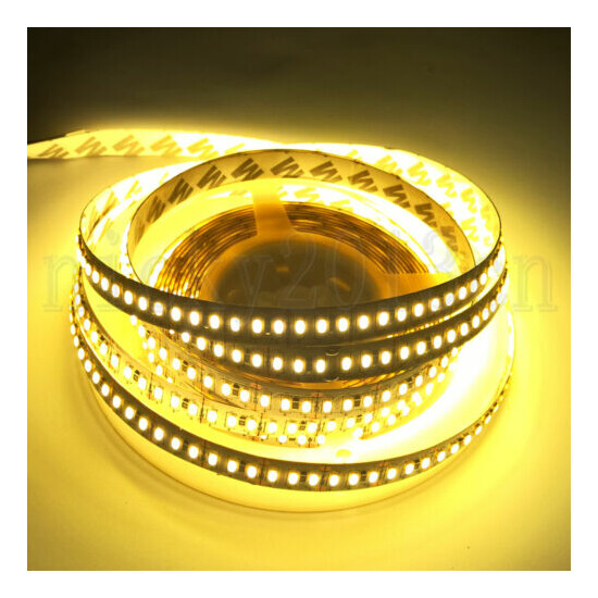 5M 600 LED Flexible Strip Light 2835 3014 4014 5050 5630 5054 led tape lamp 12v image {24}
