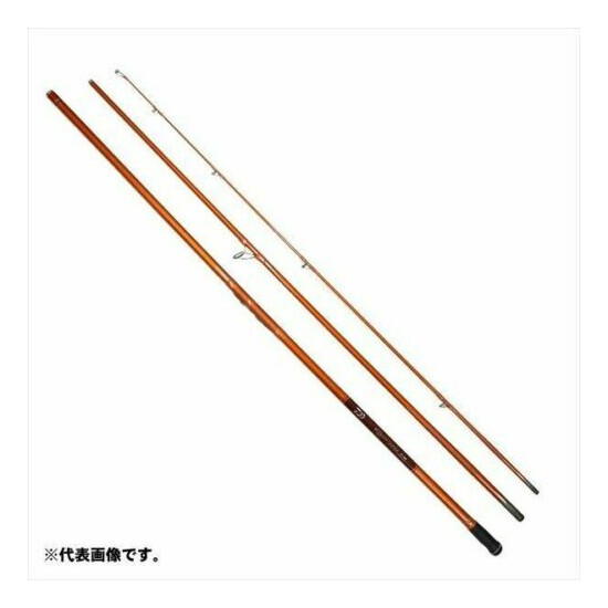 Daiwa 20 Castizm 25gou-430 R Nage Namitsugi Spinning Rod From Stylish anglers Thumb {1}