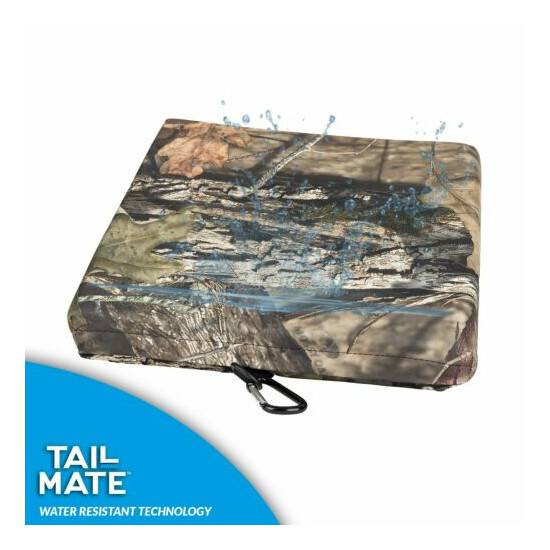 Hunt Comfort TailMate LiteCore (Mossy Oak Break Up Country) image {4}