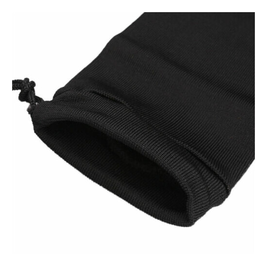 14" / 54" Rifle Sleeve Silicone Treated Sock Pistol Soft Gun Case Storage Pouch image {16}