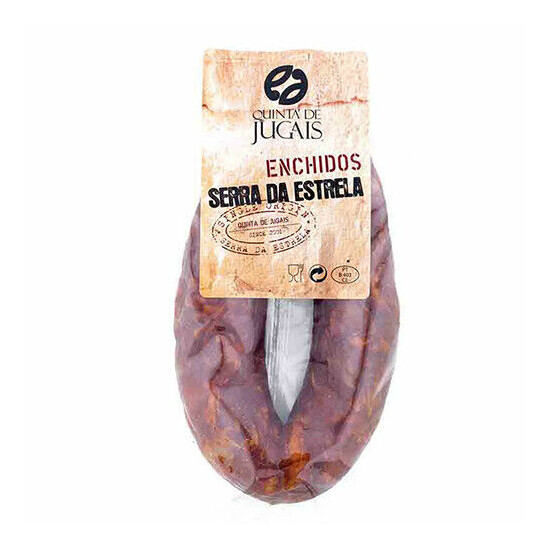 Quinta de Jugais Portuguese Smoked *Wine *Onion *Pork Chorizo / Sausage  Thumb {4}