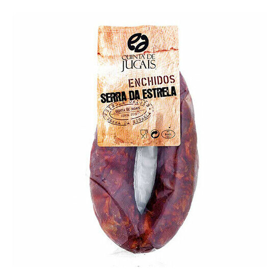 Quinta de Jugais Portuguese Smoked *Wine *Onion *Pork Chorizo / Sausage  image {2}