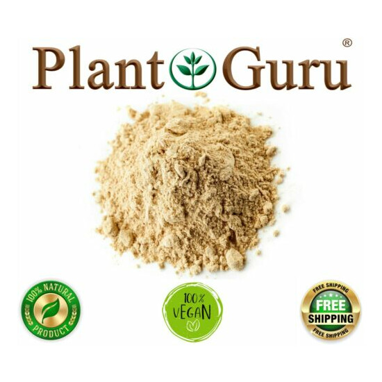 Fenugreek Seed Powder Non-GMO Trigonella Foenum Graecum Bulk Methi  image {7}