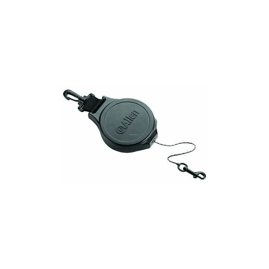 Allen Deluxe Automatic Snap Hook Attachment Bow/Gun Retriever 5265 image {1}