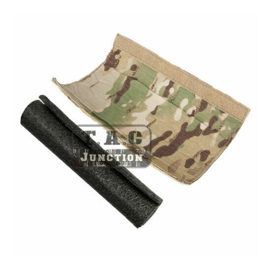 Emerson 8.5" 22cm Suppressor Mirage Heat Cover Shield Sleeve Muffler Shooting image {10}