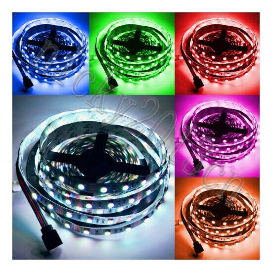 5M 600 LED Flexible Strip Light 2835 3014 4014 5050 5630 5054 led tape lamp 12v image {45}
