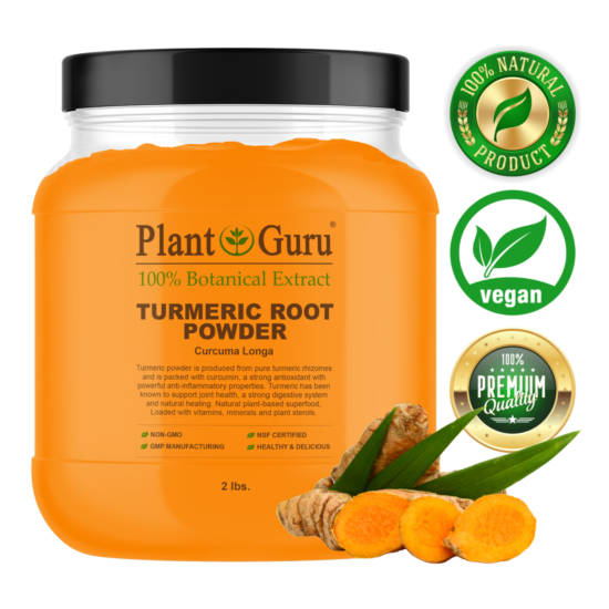Turmeric Root Powder Curcumin Curcuma Longa Pure Natural Bulk Spice ALL SIZES image {9}