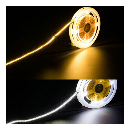 5M 600 LED Flexible Strip Light 2835 3014 4014 5050 5630 5054 led tape lamp 12v image {5}