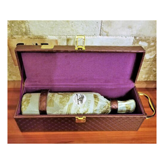 WG 98 pts! 2014 Frank Fredericks Estate Cabernet Sauvignon wine w/ Gift Box image {2}