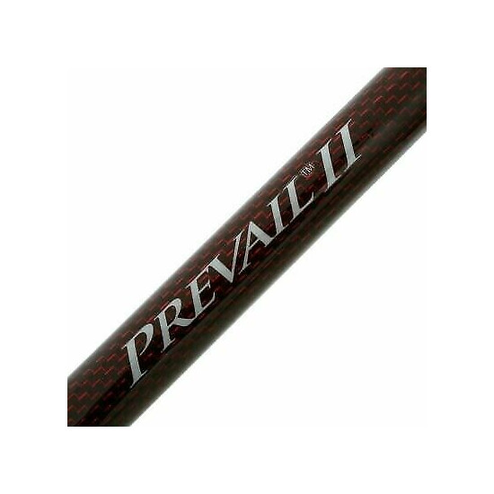 2019 Penn Prevail II 14'6" 10-25kg 3PC Spin Surf Graphite Rod image {7}