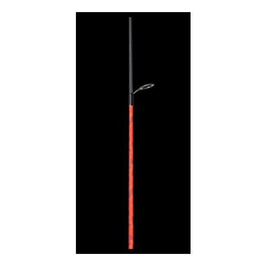 Abu Garcia Max X 6'6 6-10kg Pre-Spooled 1Pc Spin Spinning Fishing Combo +MAXXP60 image {4}