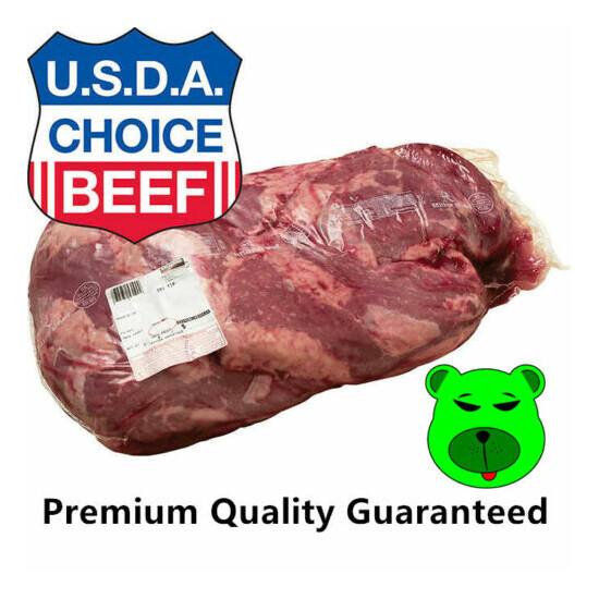  Premium - __Organic Black Pepper__- Real Smoked Beef Jerky Sticks Snacks  image {4}