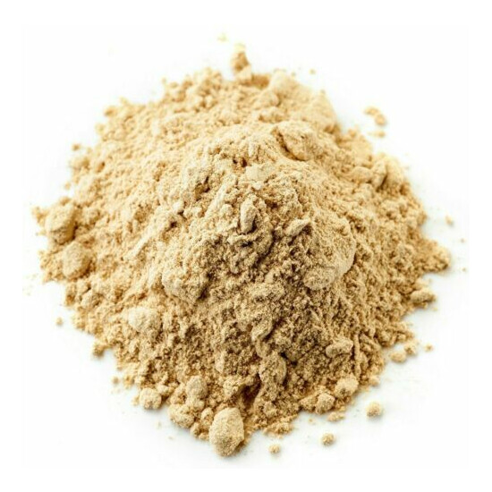 Fenugreek Seed Powder Non-GMO Trigonella Foenum Graecum Bulk Methi  image {10}