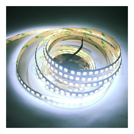 5M 600 LED Flexible Strip Light 2835 3014 4014 5050 5630 5054 led tape lamp 12v image {76}