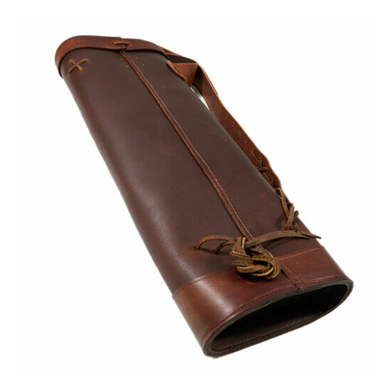 Serious Archery Hill Style Large Back Quiver image {4}